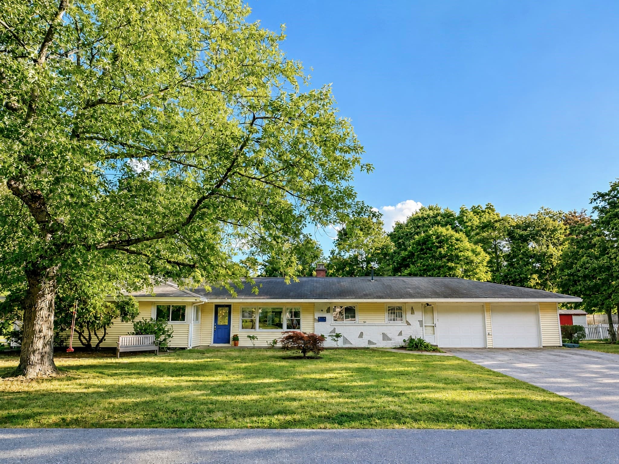 4 Nadine Road, Framingham MA 01701