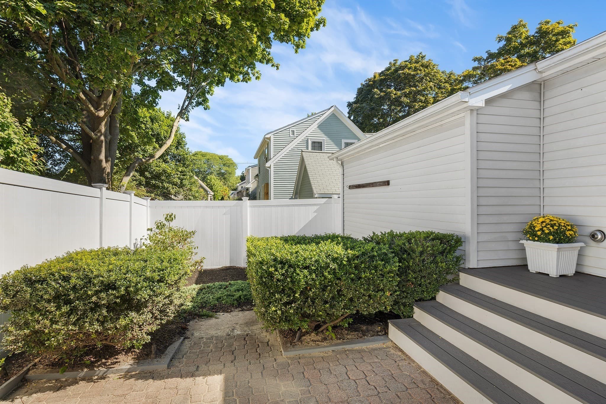 Single Family Residence at 7 Puritan Rd, Danvers MA 01923, Danvers, photo 27 of 32