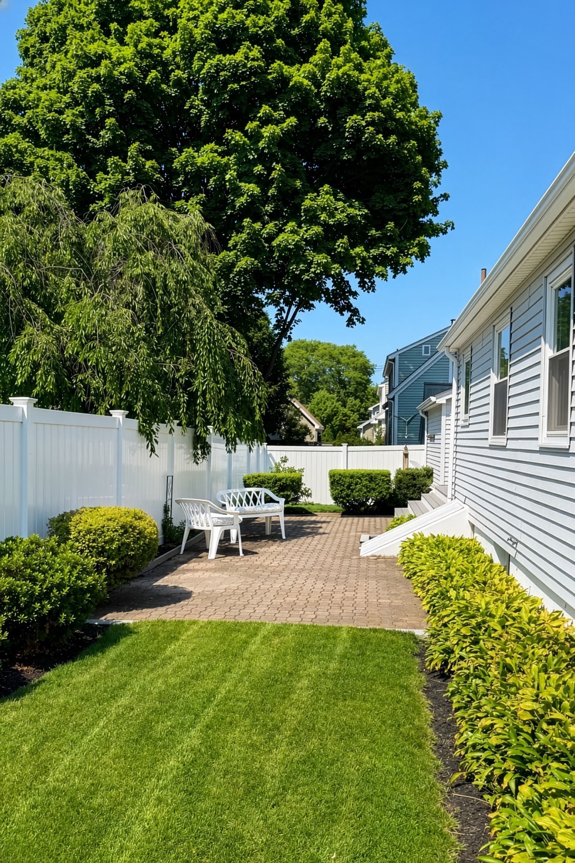 Single Family Residence at 7 Puritan Rd, Danvers MA 01923, Danvers, photo 26 of 32