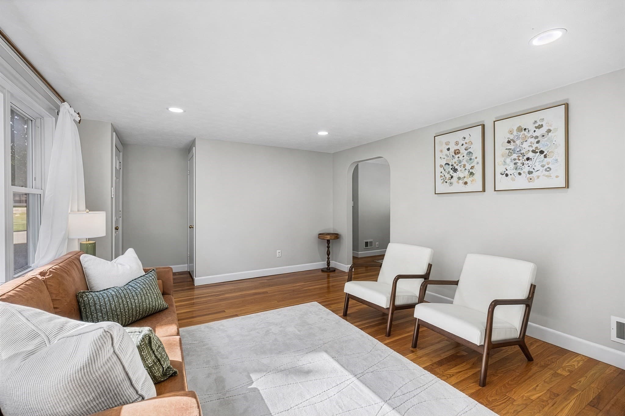 Single Family Residence at 7 Puritan Rd, Danvers MA 01923, Danvers, photo 4 of 32