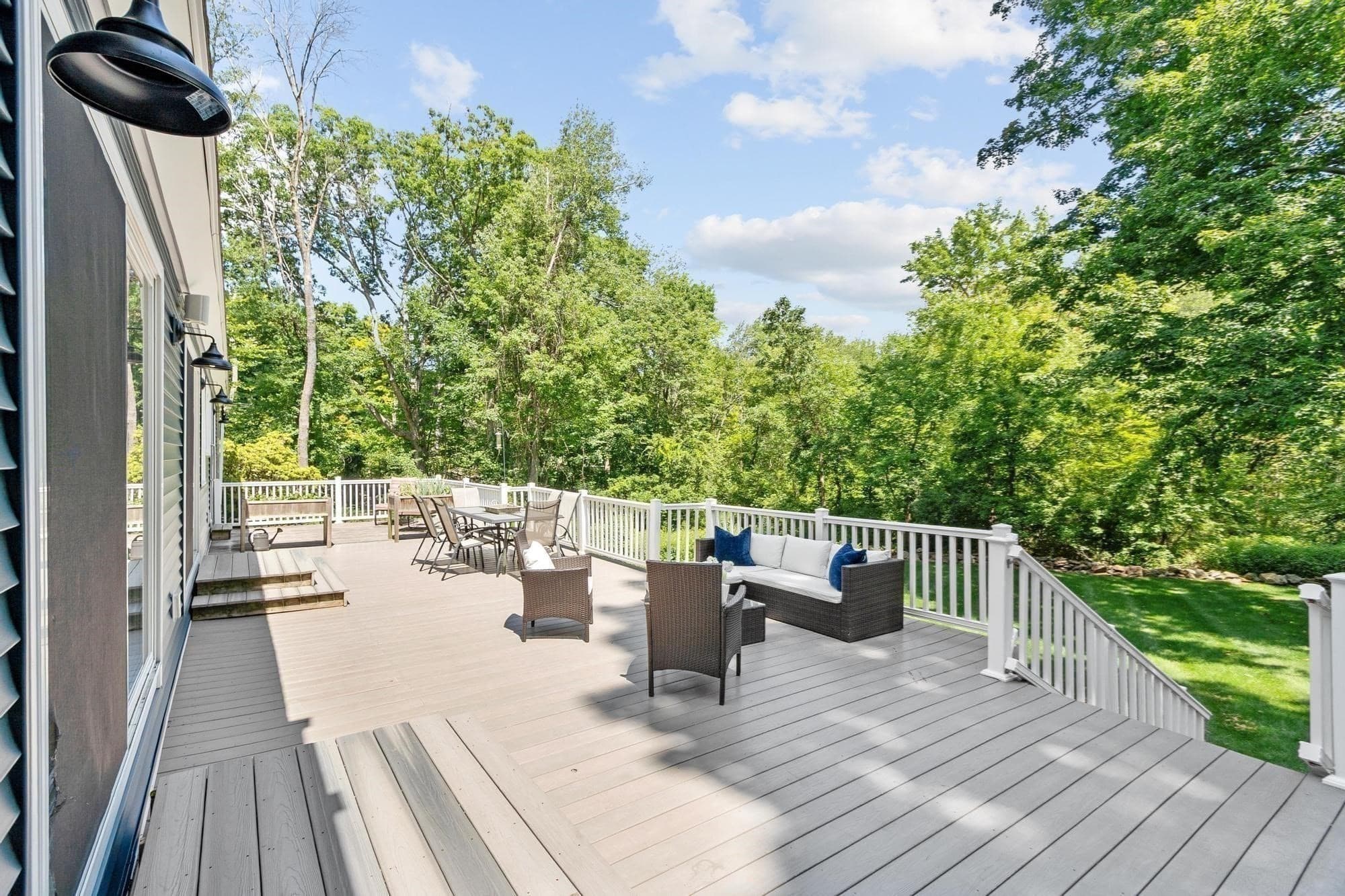 Single Family Residence at 360 Winter Street, North Andover MA 01845, North Andover, photo 31 of 42