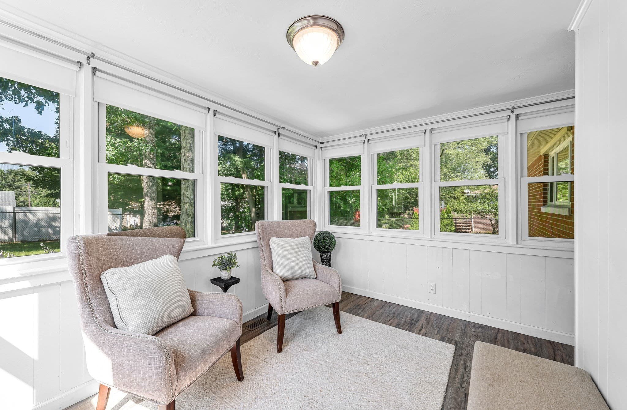 Single Family Residence at 114 Fenway Dr, Springfield MA 01119, Springfield, photo 16 of 35