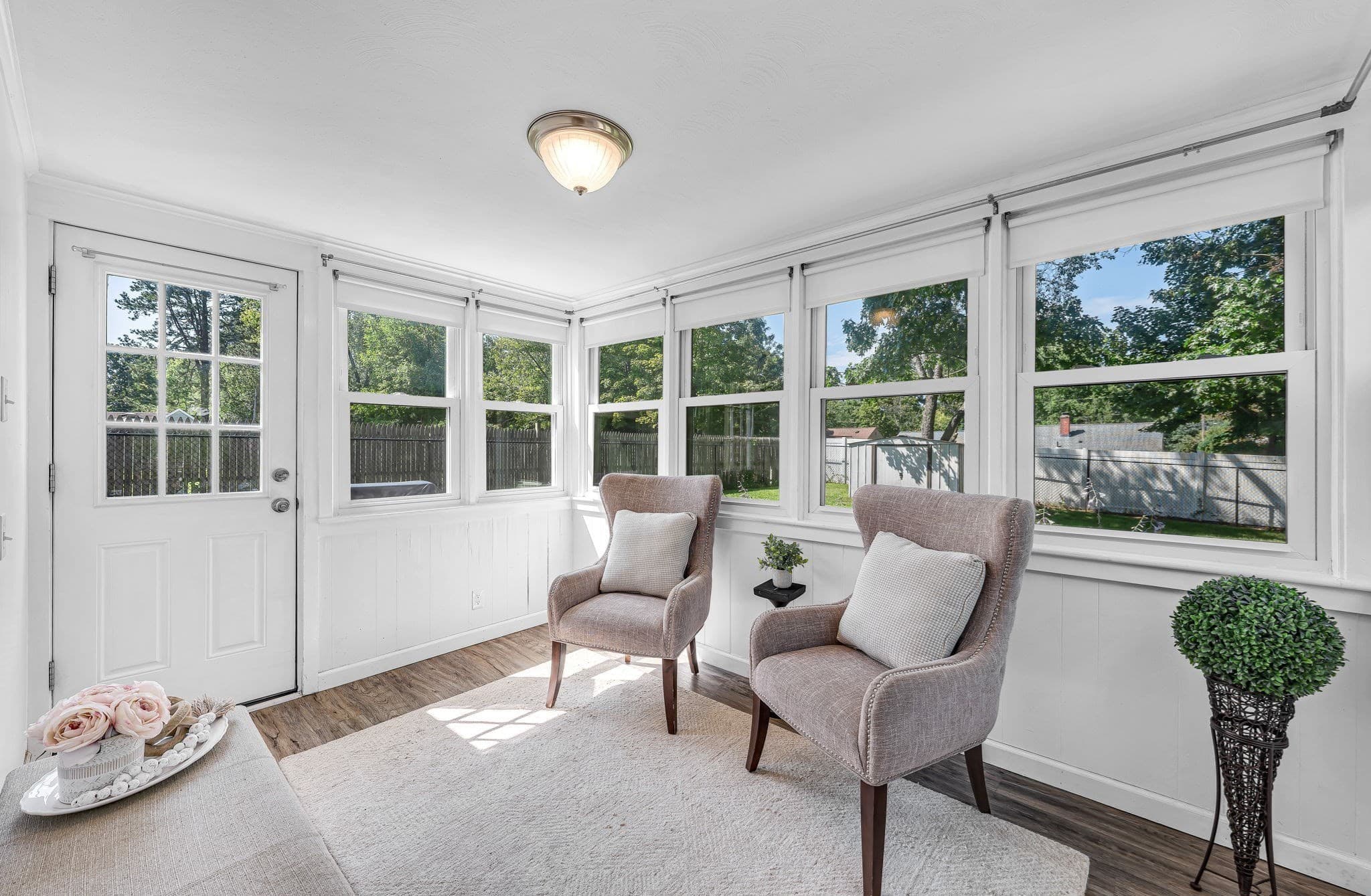 Single Family Residence at 114 Fenway Dr, Springfield MA 01119, Springfield, photo 15 of 35
