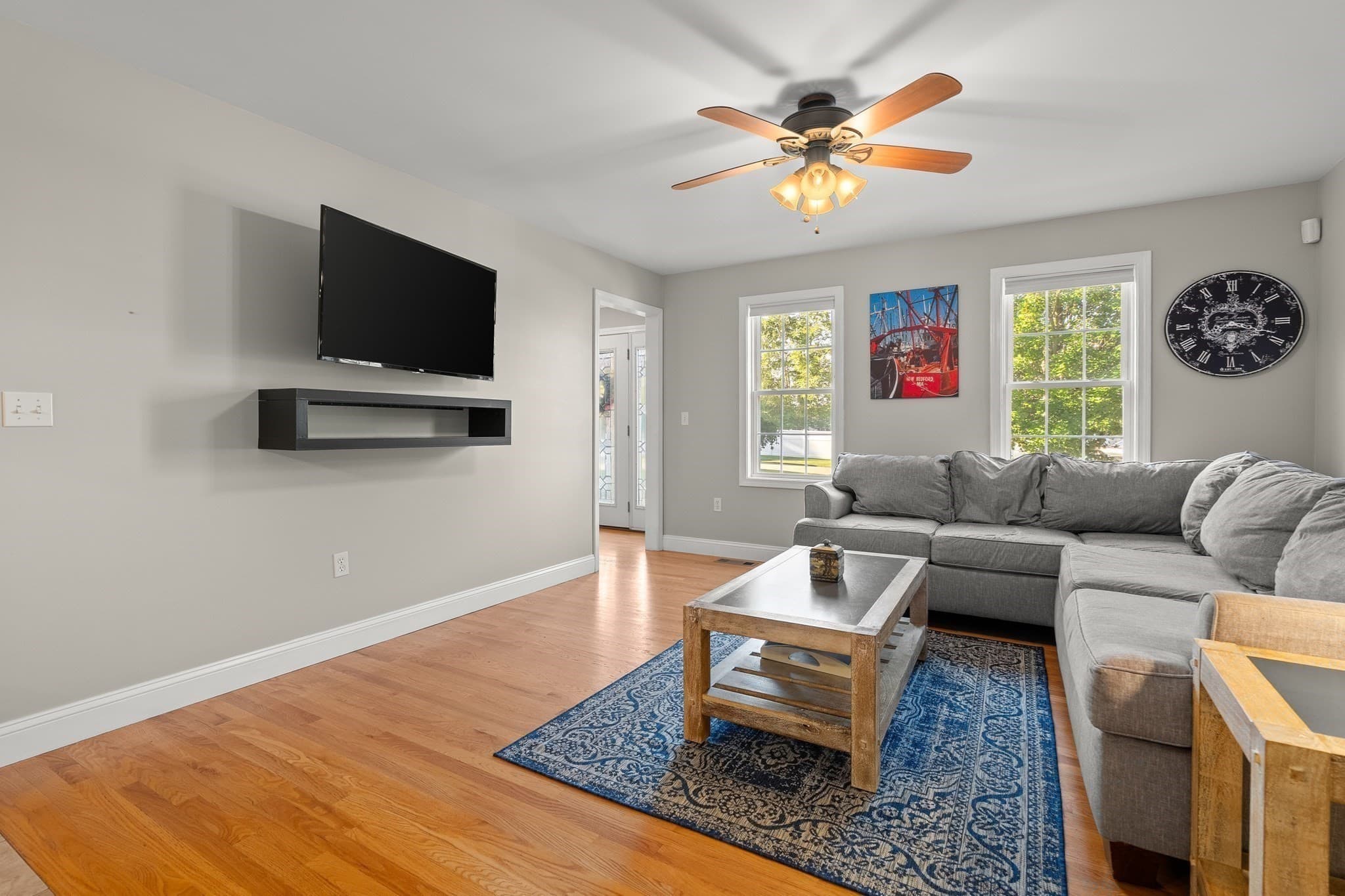 Single Family Residence at 3 Joy Rd, New Bedford MA 02740, New Bedford, photo 5 of 25