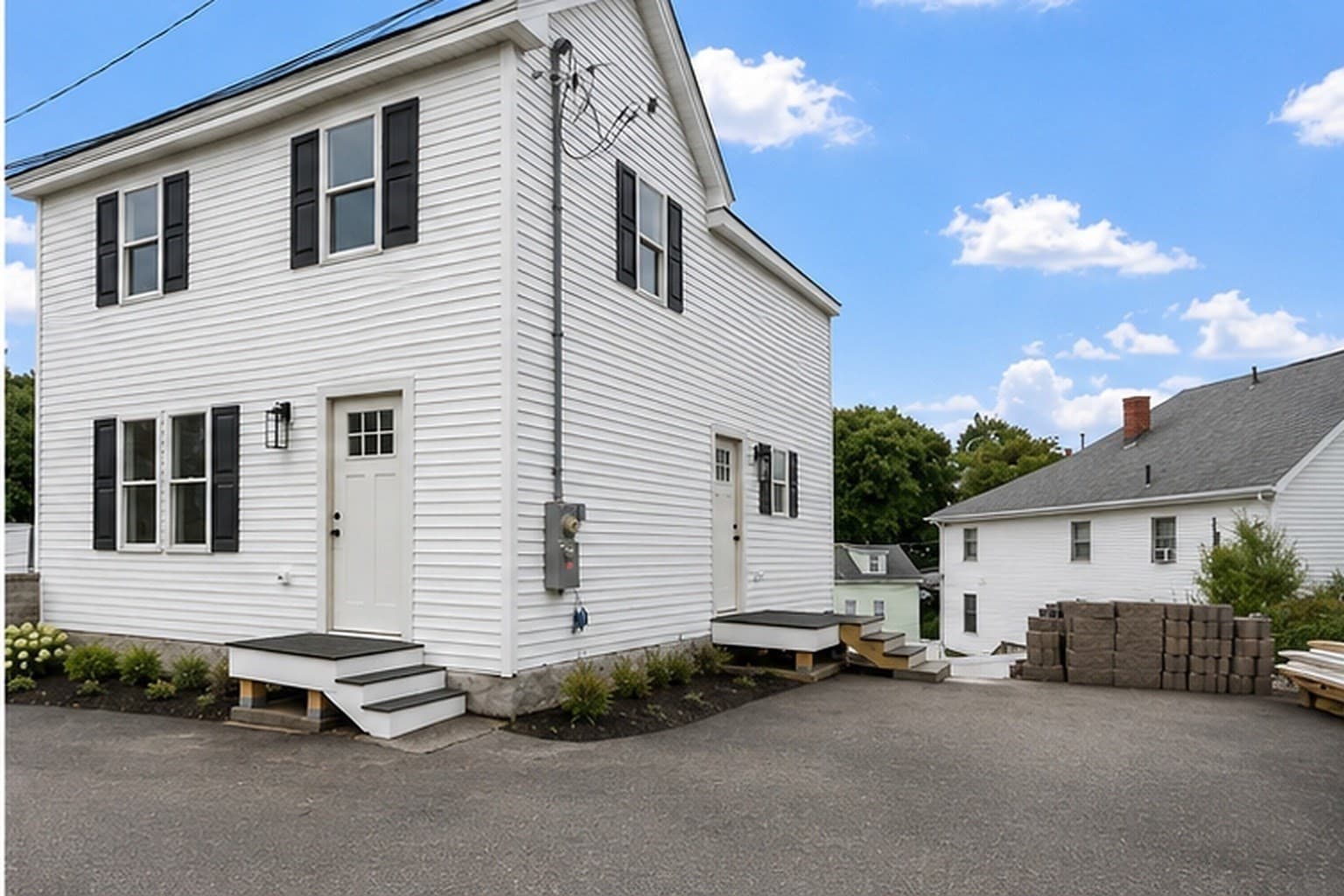 Single Family Residence at 11 Hovey St, Woburn MA 01801, Woburn, photo 16 of 23
