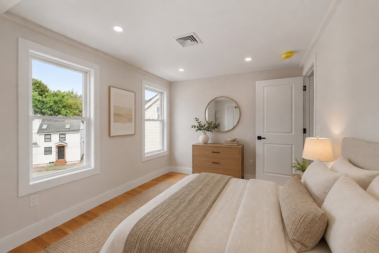 Single Family Residence at 11 Hovey St, Woburn MA 01801, Woburn, photo 5 of 23