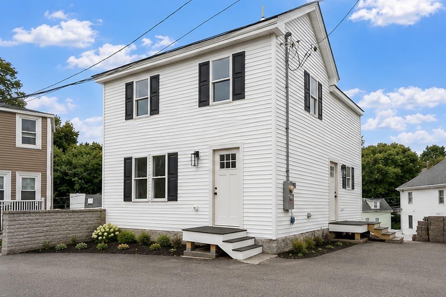 Single Family Residence at 11 Hovey St, Woburn MA 01801, Woburn, photo 15 of 23