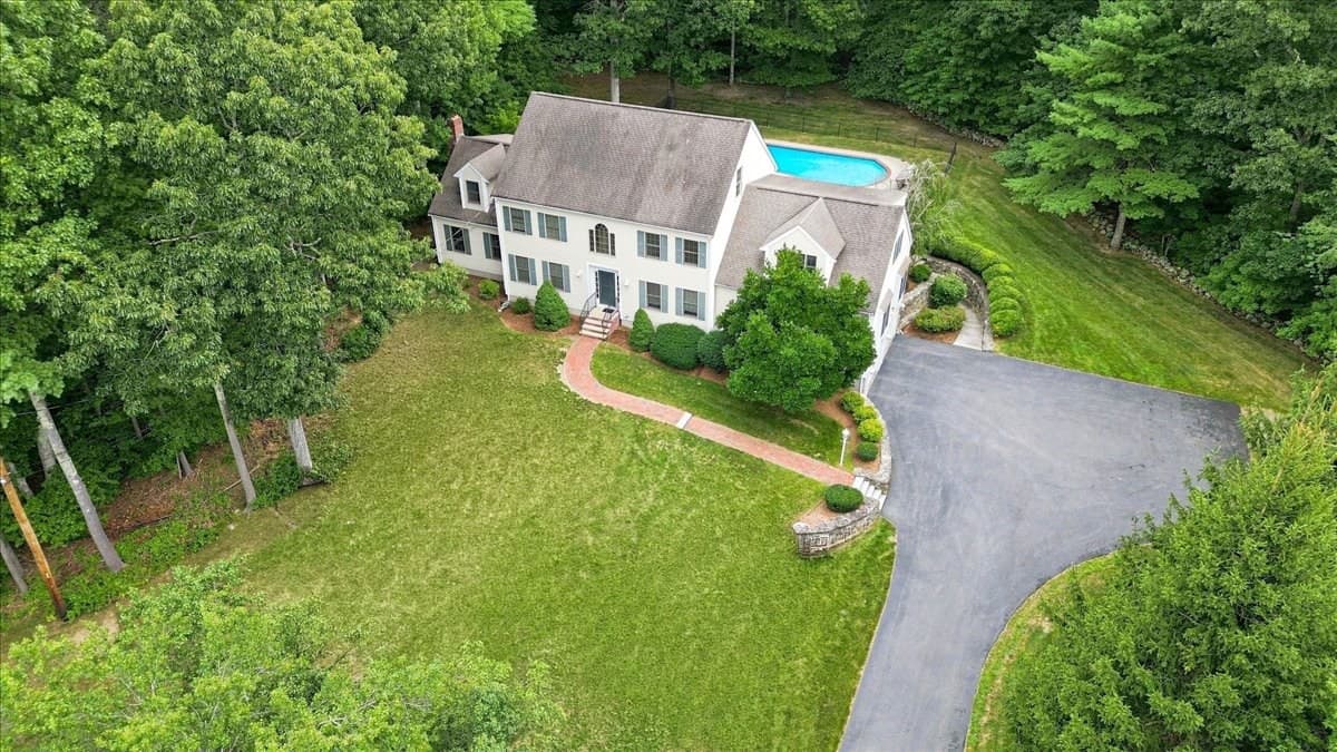 Single Family Residence at 60 Wagon Road, Walpole MA 02081, Walpole, photo 2 of 42