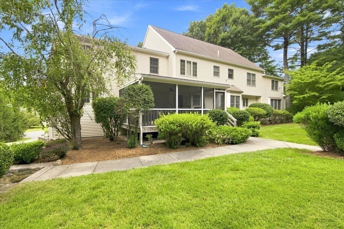 Single Family Residence at 60 Wagon Road, Walpole MA 02081, Walpole, photo 36 of 42