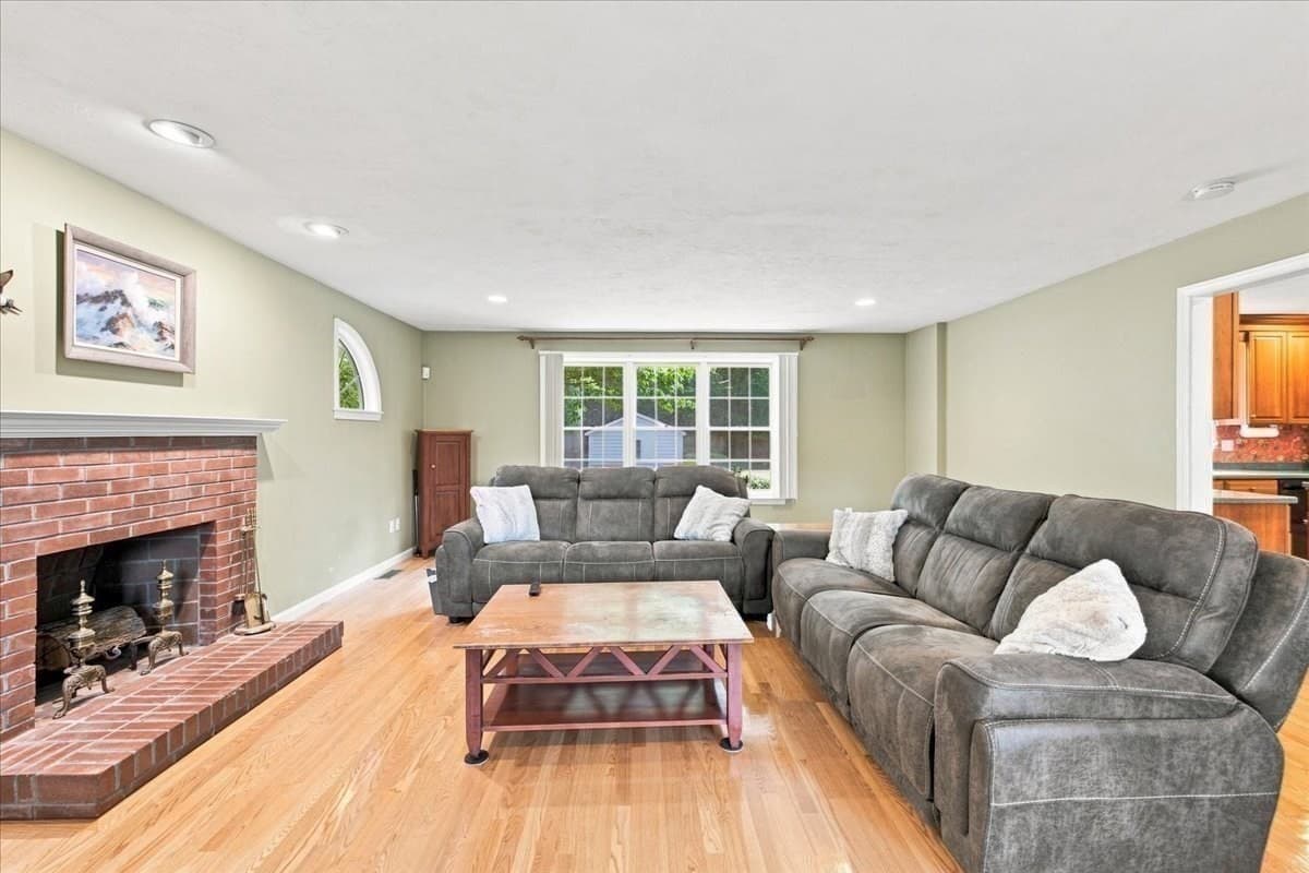 Single Family Residence at 60 Wagon Road, Walpole MA 02081, Walpole, photo 9 of 42