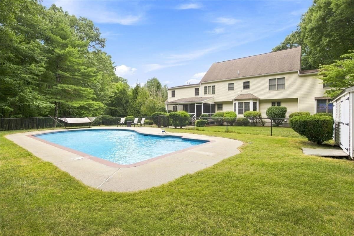 Single Family Residence at 60 Wagon Road, Walpole MA 02081, Walpole, photo 38 of 42