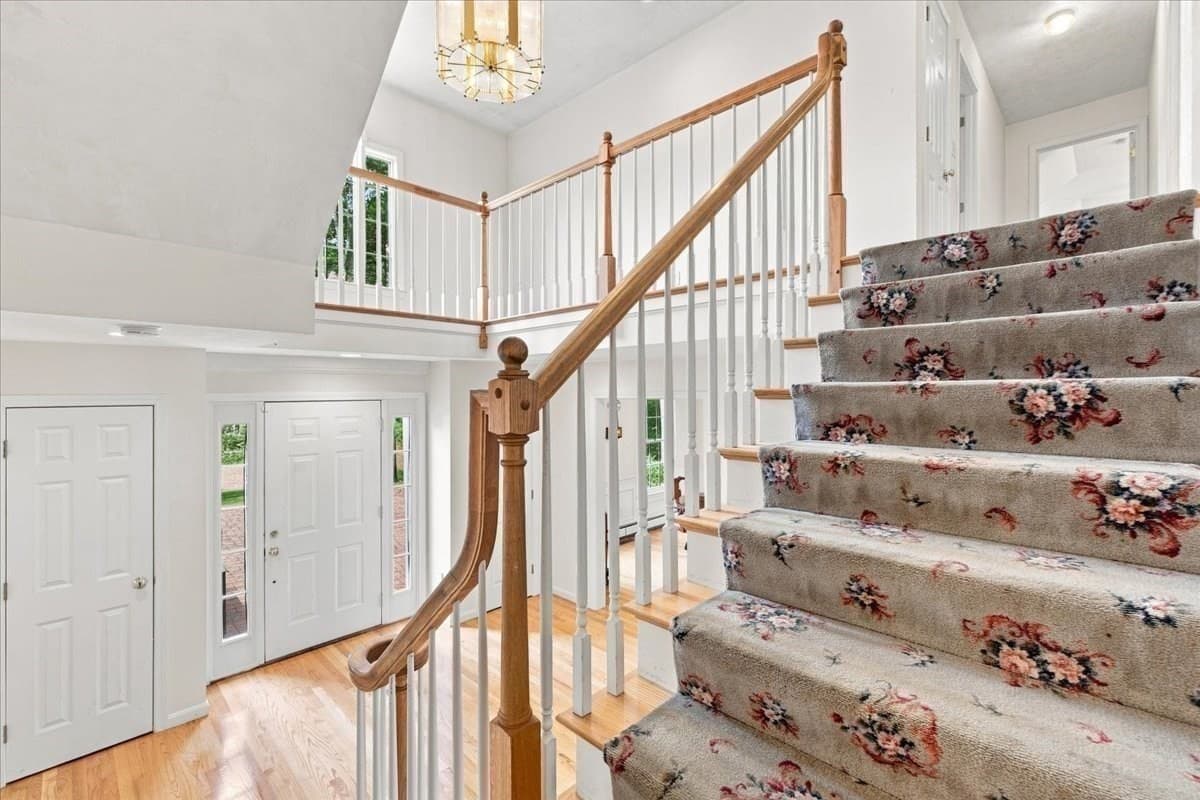 Single Family Residence at 60 Wagon Road, Walpole MA 02081, Walpole, photo 15 of 42