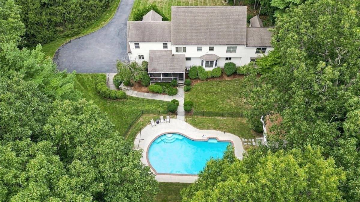 Single Family Residence at 60 Wagon Road, Walpole MA 02081, Walpole, photo 40 of 42