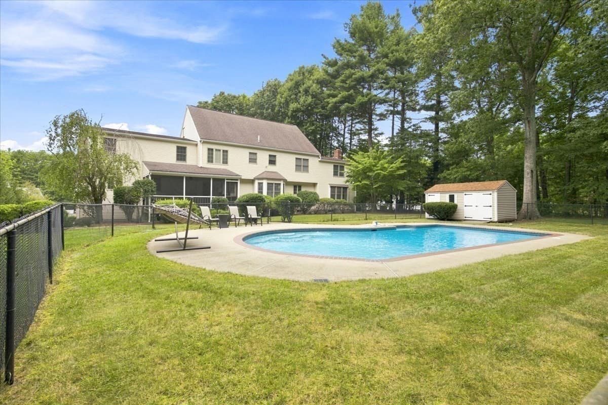 Single Family Residence at 60 Wagon Road, Walpole MA 02081, Walpole, photo 39 of 42
