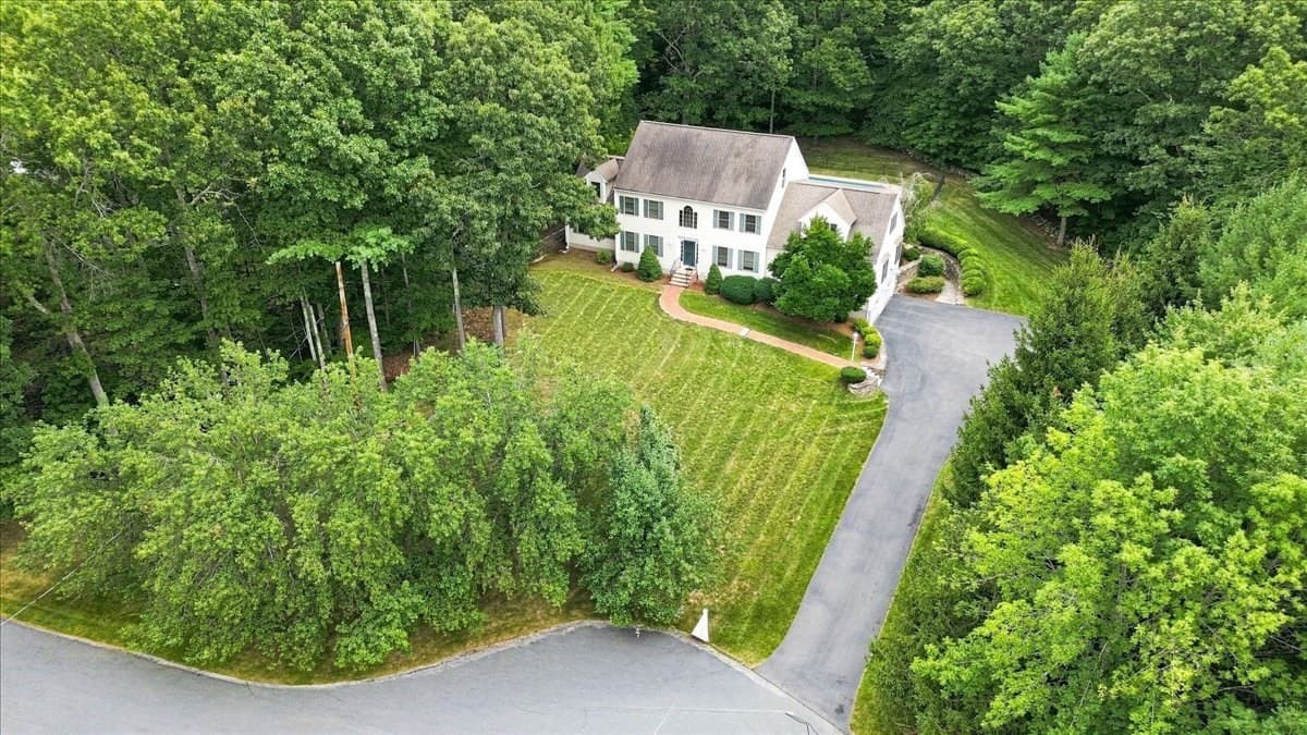 Single Family Residence at 60 Wagon Road, Walpole MA 02081, Walpole, photo 4 of 42