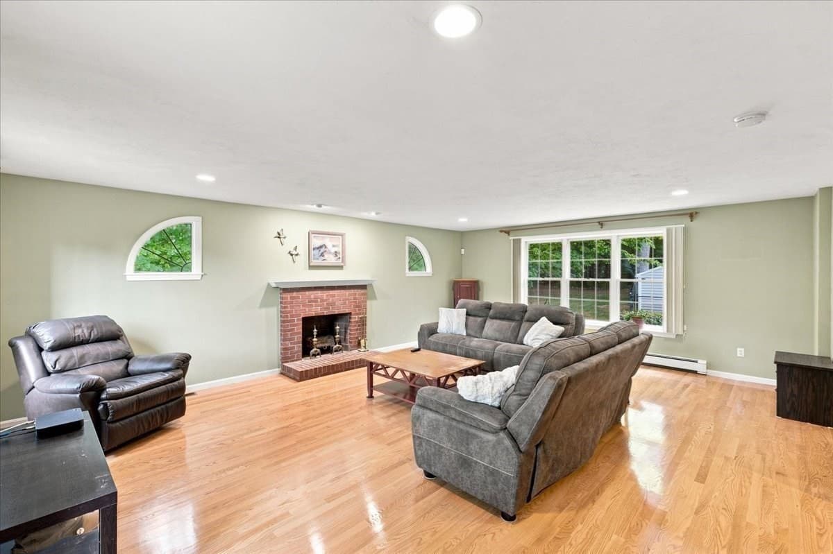 Single Family Residence at 60 Wagon Road, Walpole MA 02081, Walpole, photo 8 of 42