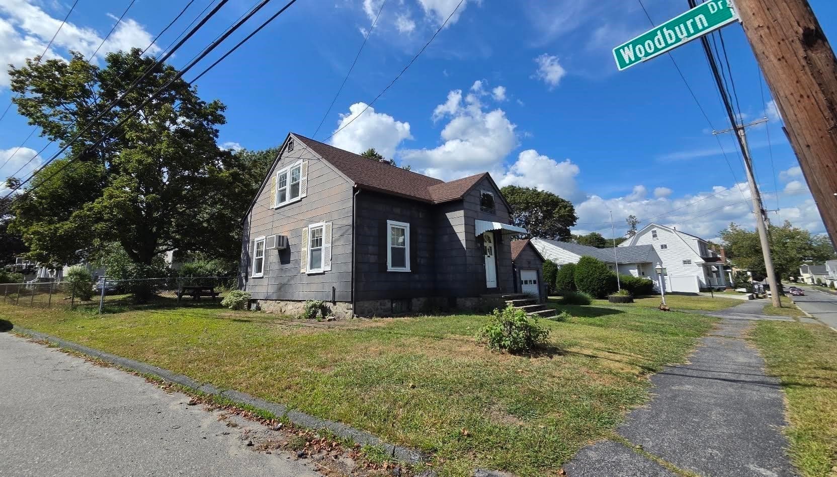 Single Family Residence at 211 Lowell Street, Methuen MA 01844, Methuen, photo 24 of 24