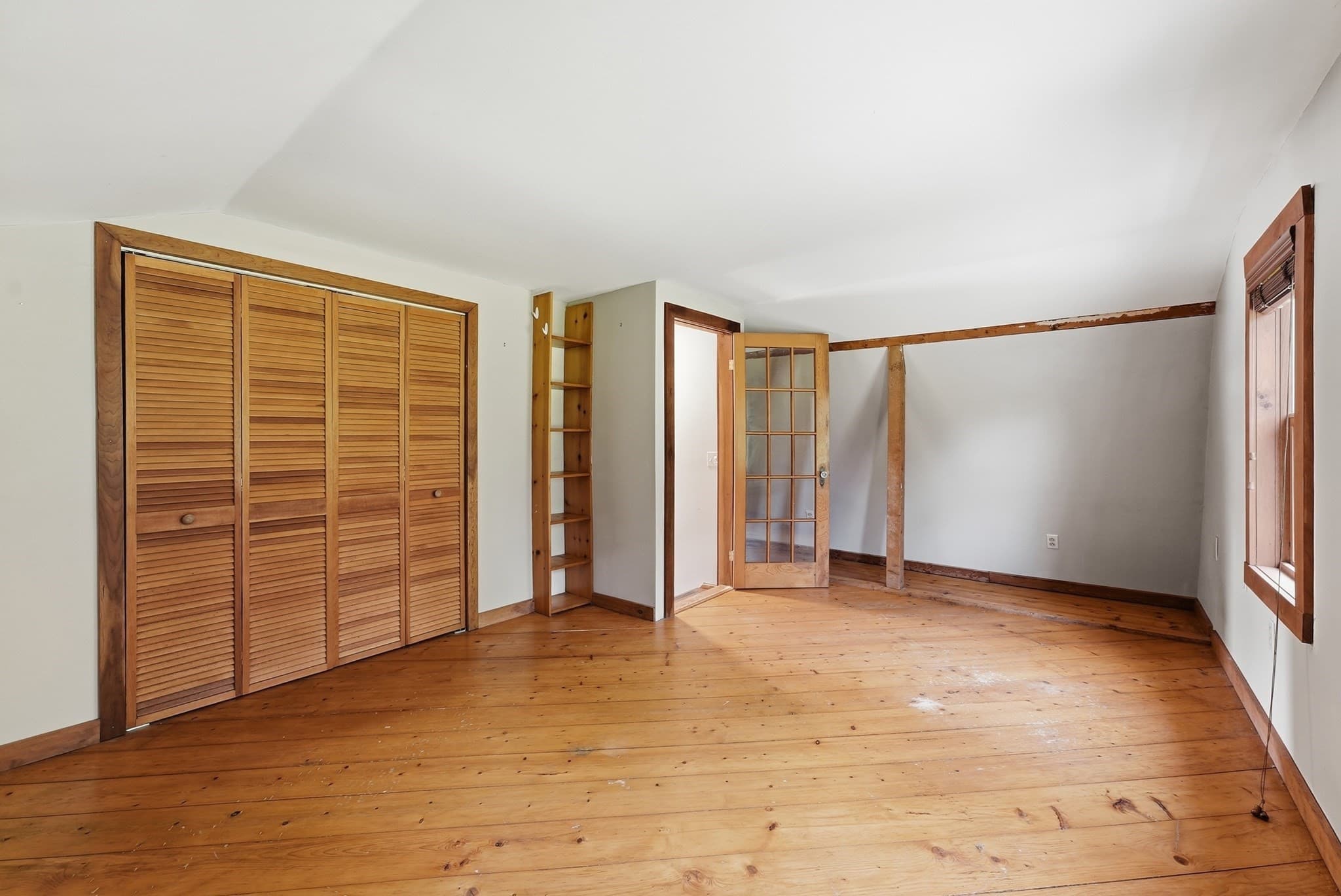 Single Family Residence at 1384 Old Route 9, Windsor MA 01270, photo 16 of 41