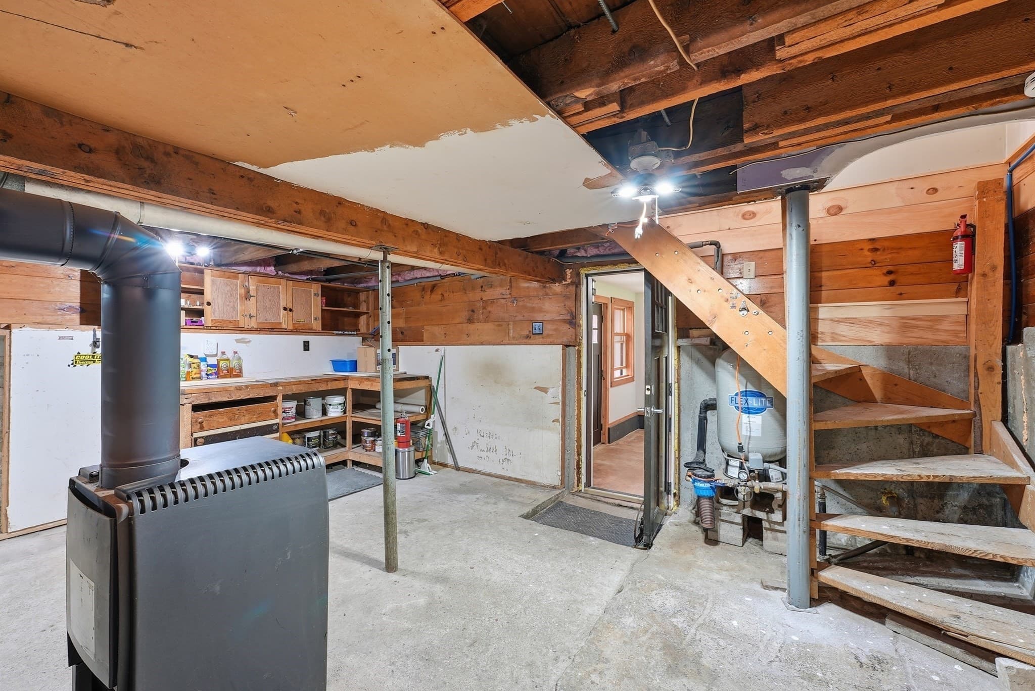 Single Family Residence at 1384 Old Route 9, Windsor MA 01270, photo 22 of 41