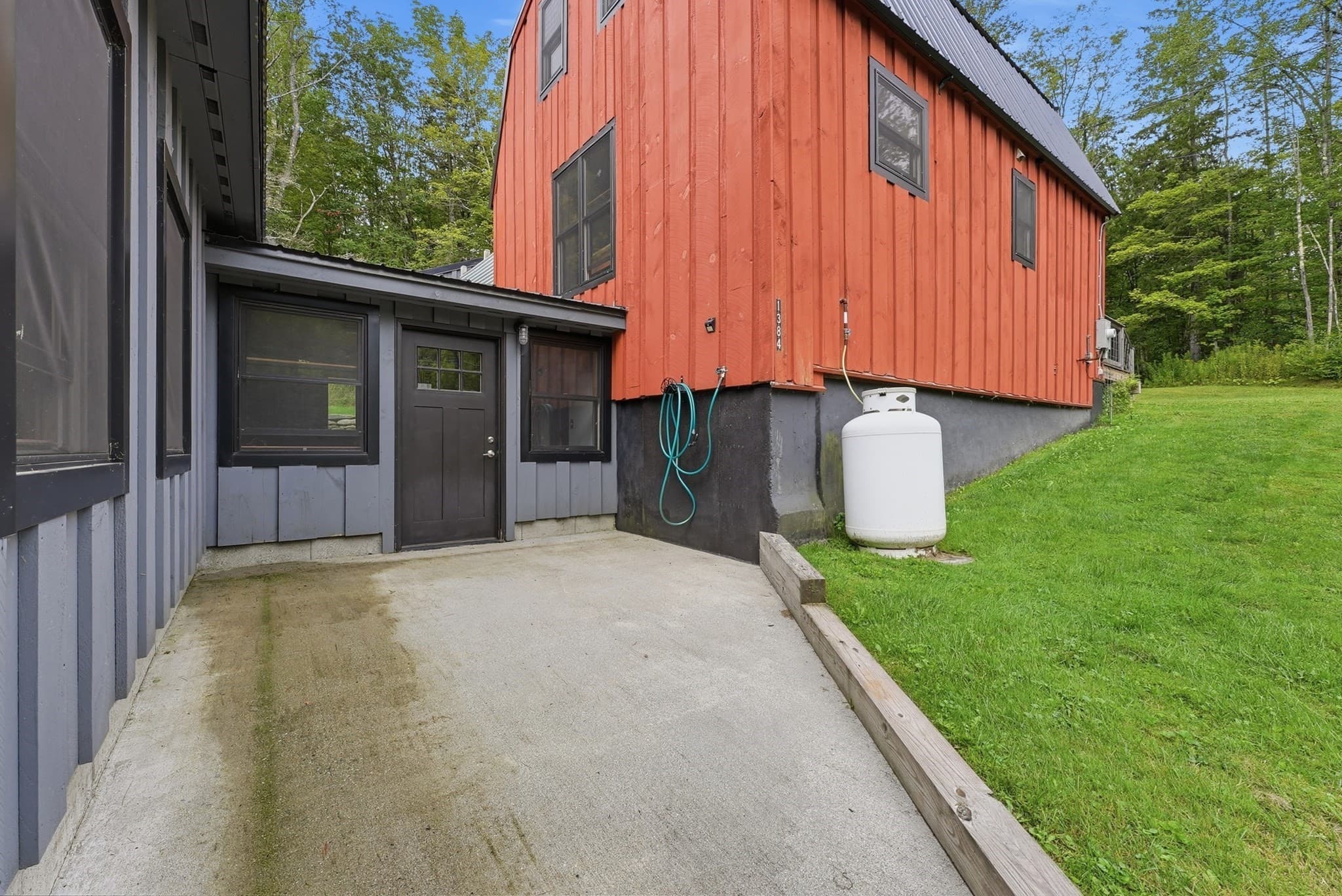 Single Family Residence at 1384 Old Route 9, Windsor MA 01270, photo 36 of 41