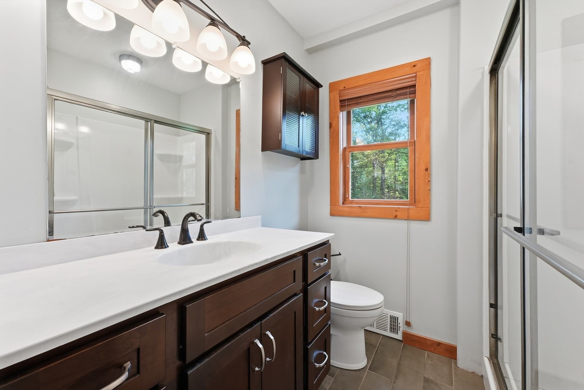 Single Family Residence at 1384 Old Route 9, Windsor MA 01270, photo 20 of 41