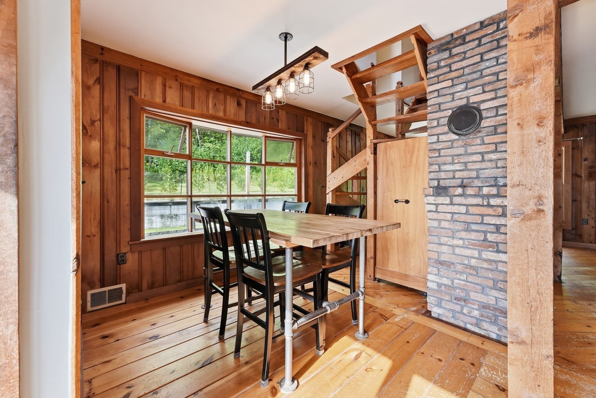 Single Family Residence at 1384 Old Route 9, Windsor MA 01270, photo 9 of 41