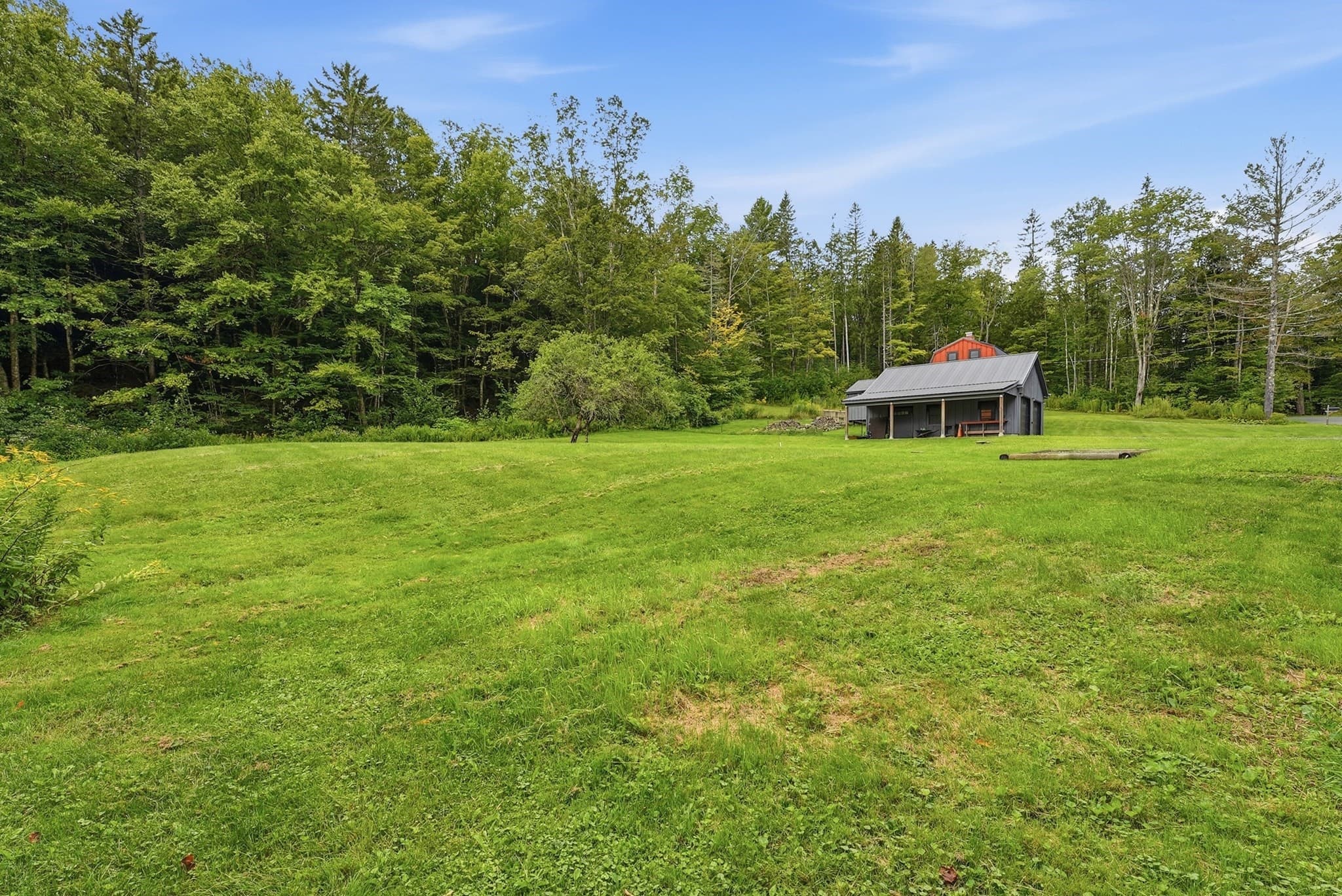 Single Family Residence at 1384 Old Route 9, Windsor MA 01270, photo 41 of 41