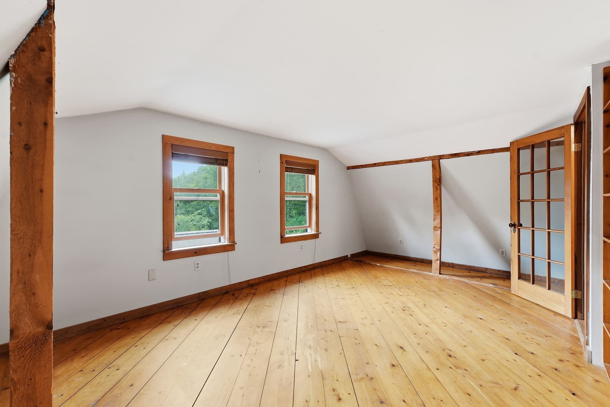 Single Family Residence at 1384 Old Route 9, Windsor MA 01270, photo 18 of 41