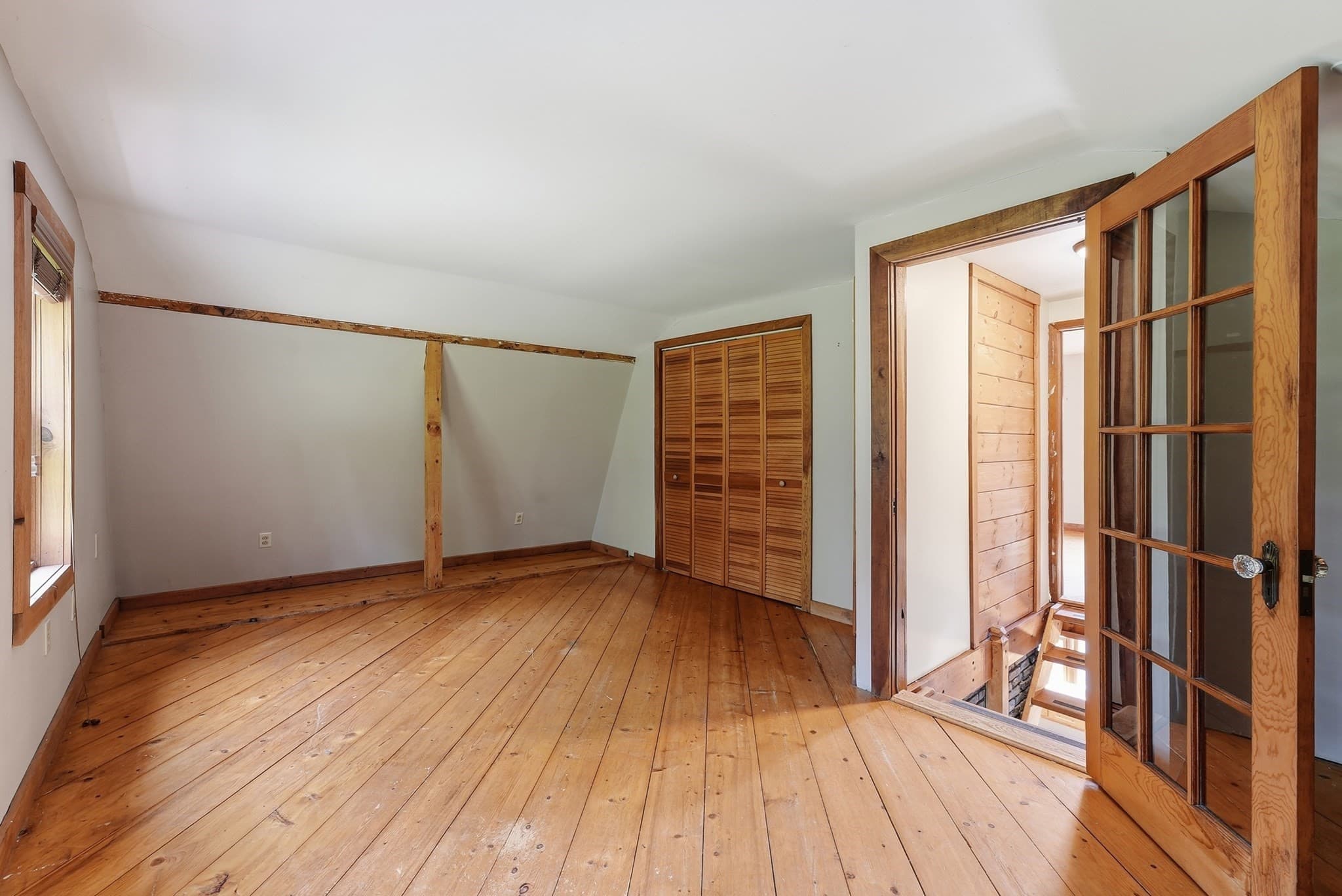Single Family Residence at 1384 Old Route 9, Windsor MA 01270, photo 15 of 41