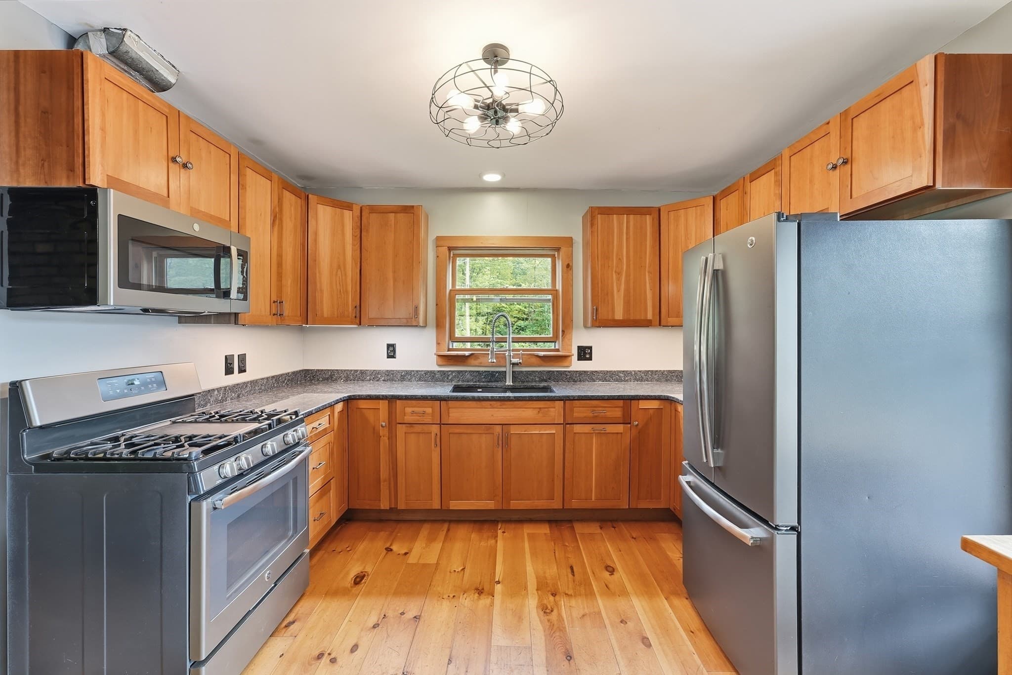 Single Family Residence at 1384 Old Route 9, Windsor MA 01270, photo 11 of 41