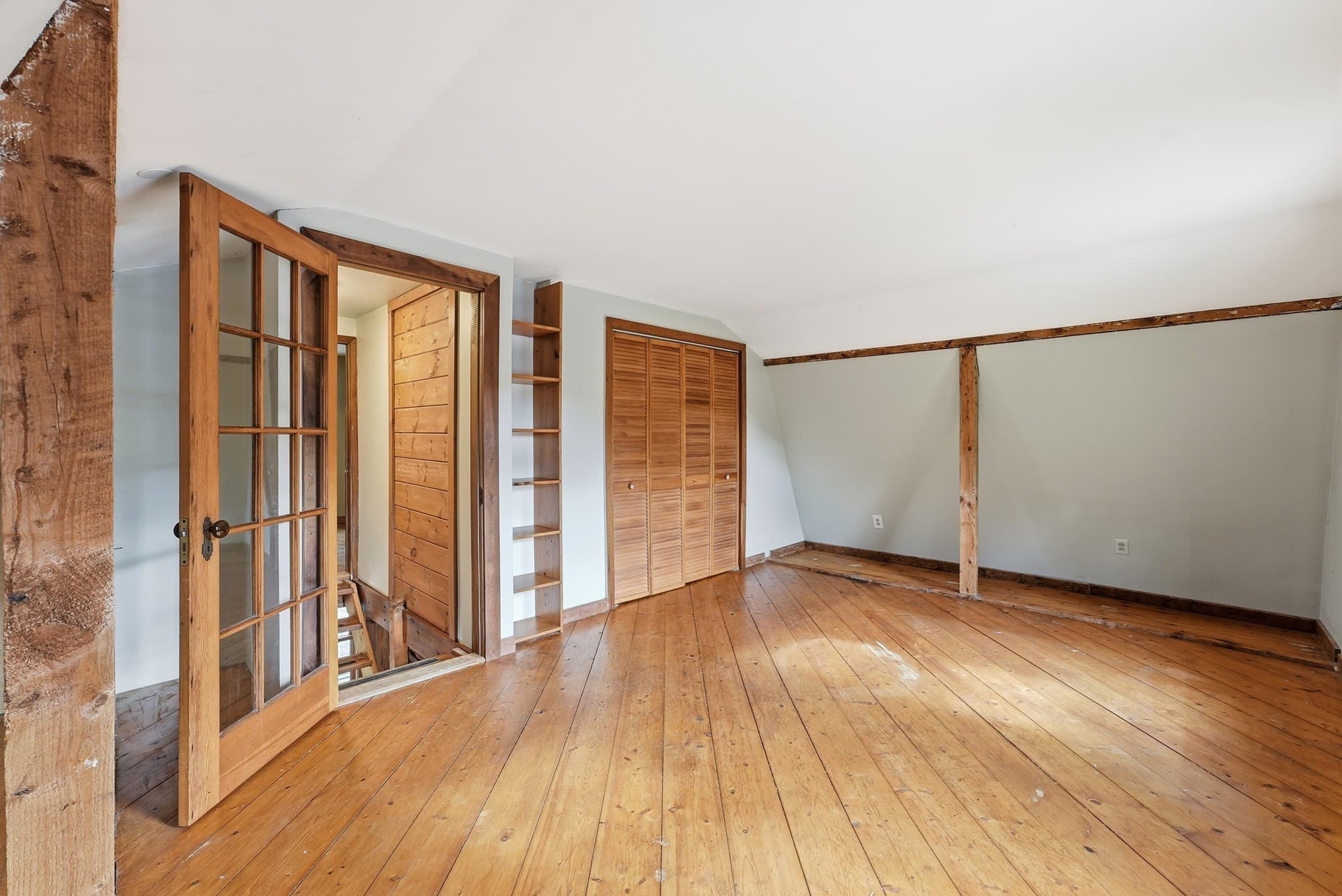 Single Family Residence at 1384 Old Route 9, Windsor MA 01270, photo 19 of 41