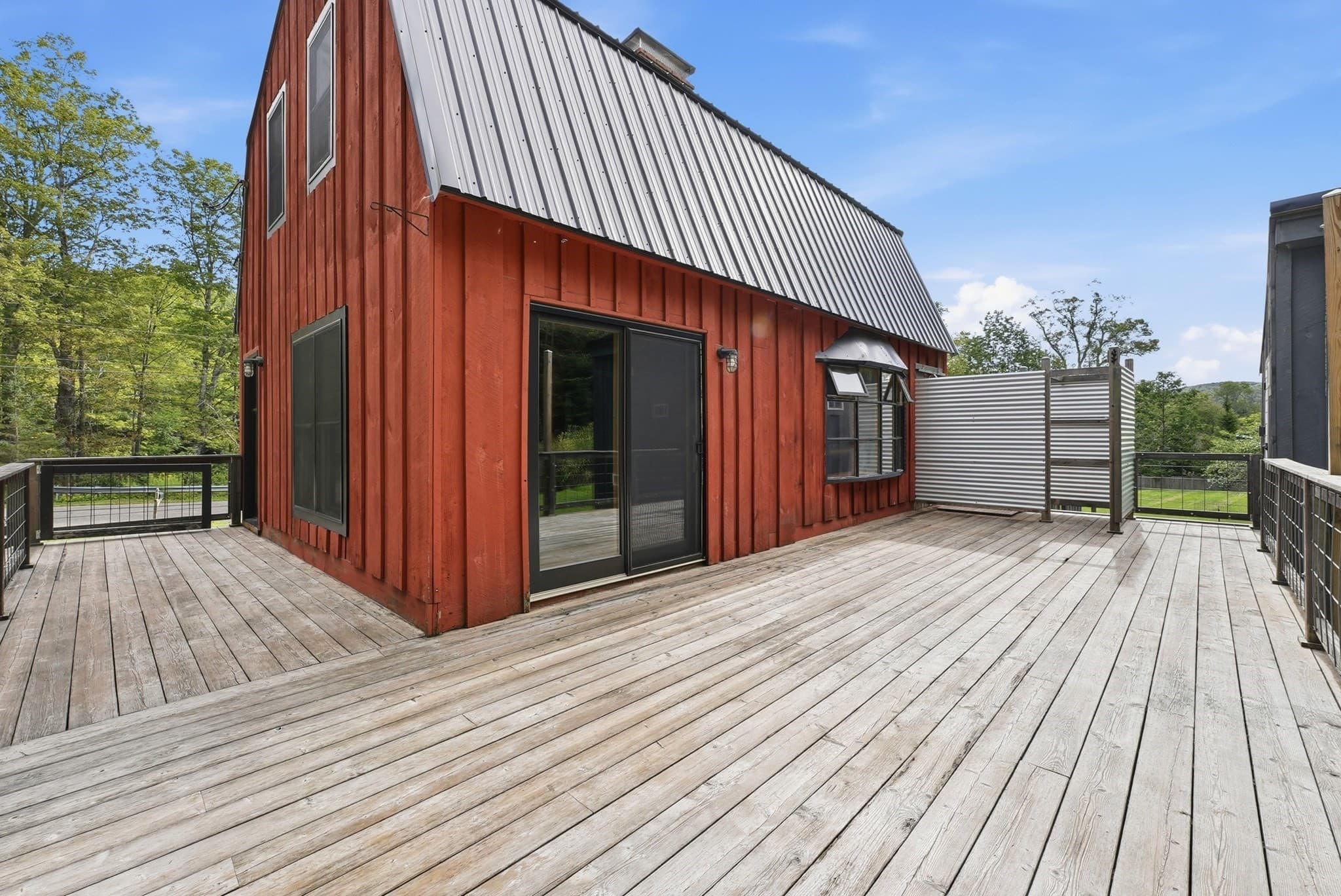 Single Family Residence at 1384 Old Route 9, Windsor MA 01270, photo 31 of 41