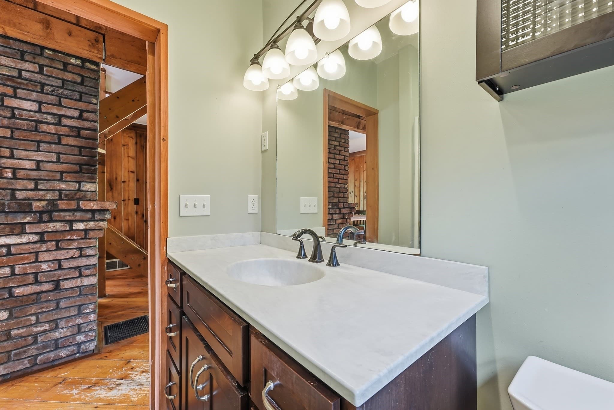 Single Family Residence at 1384 Old Route 9, Windsor MA 01270, photo 21 of 41