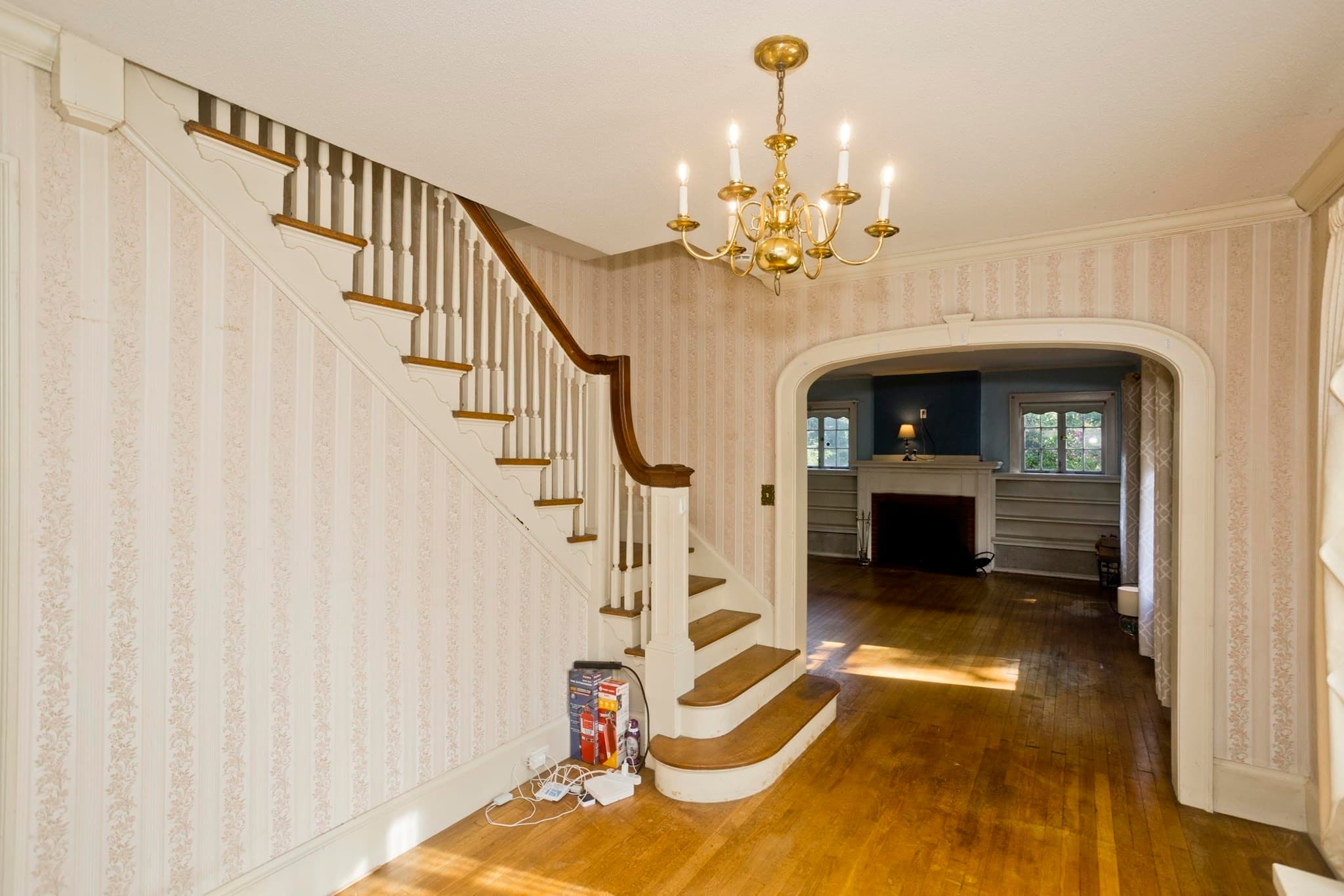 Single Family Residence at 1750 Northampton St., Holyoke MA 01040, Holyoke, photo 12 of 42