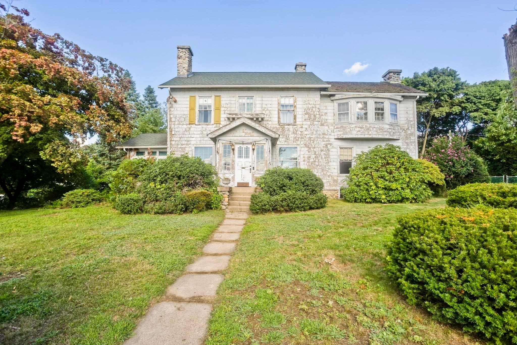1750 Northampton St., Holyoke MA 01040