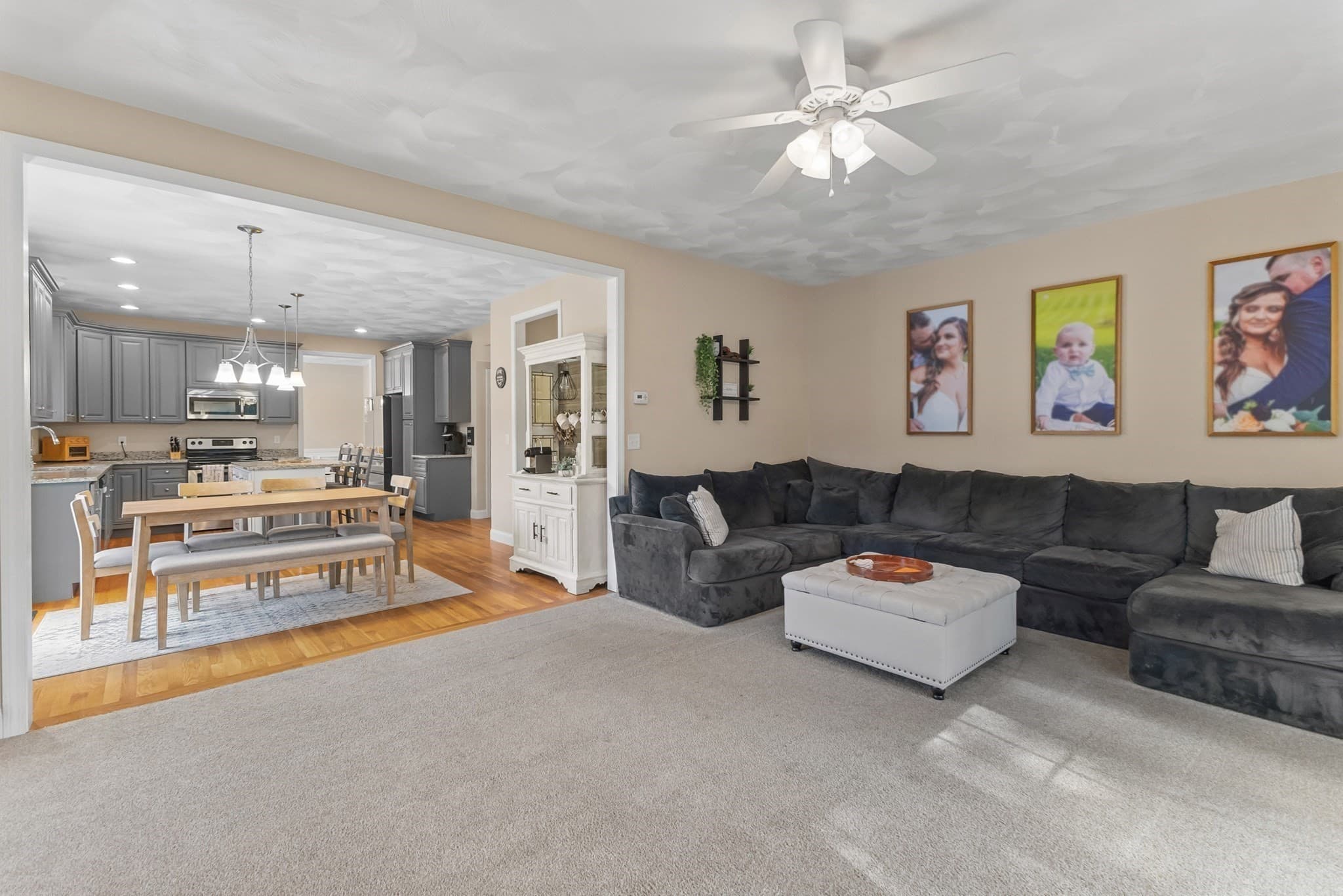 Single Family Residence at 22 W Ledge Rd, Clinton MA 01510, Clinton, photo 15 of 36