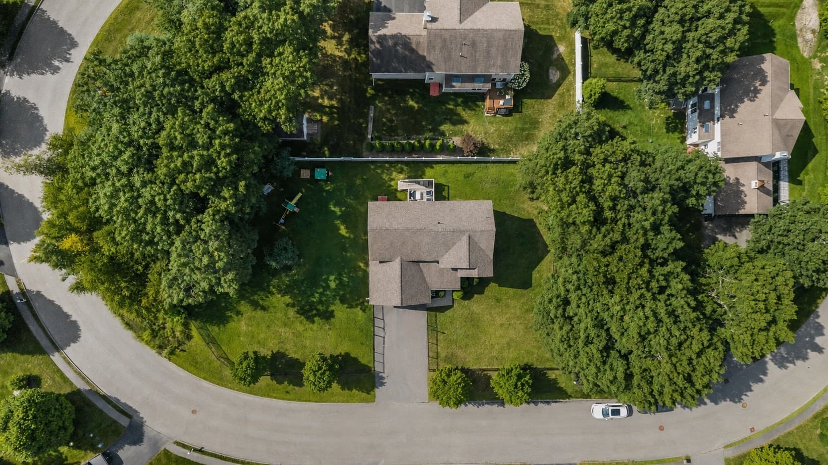 Single Family Residence at 22 W Ledge Rd, Clinton MA 01510, Clinton, photo 35 of 36