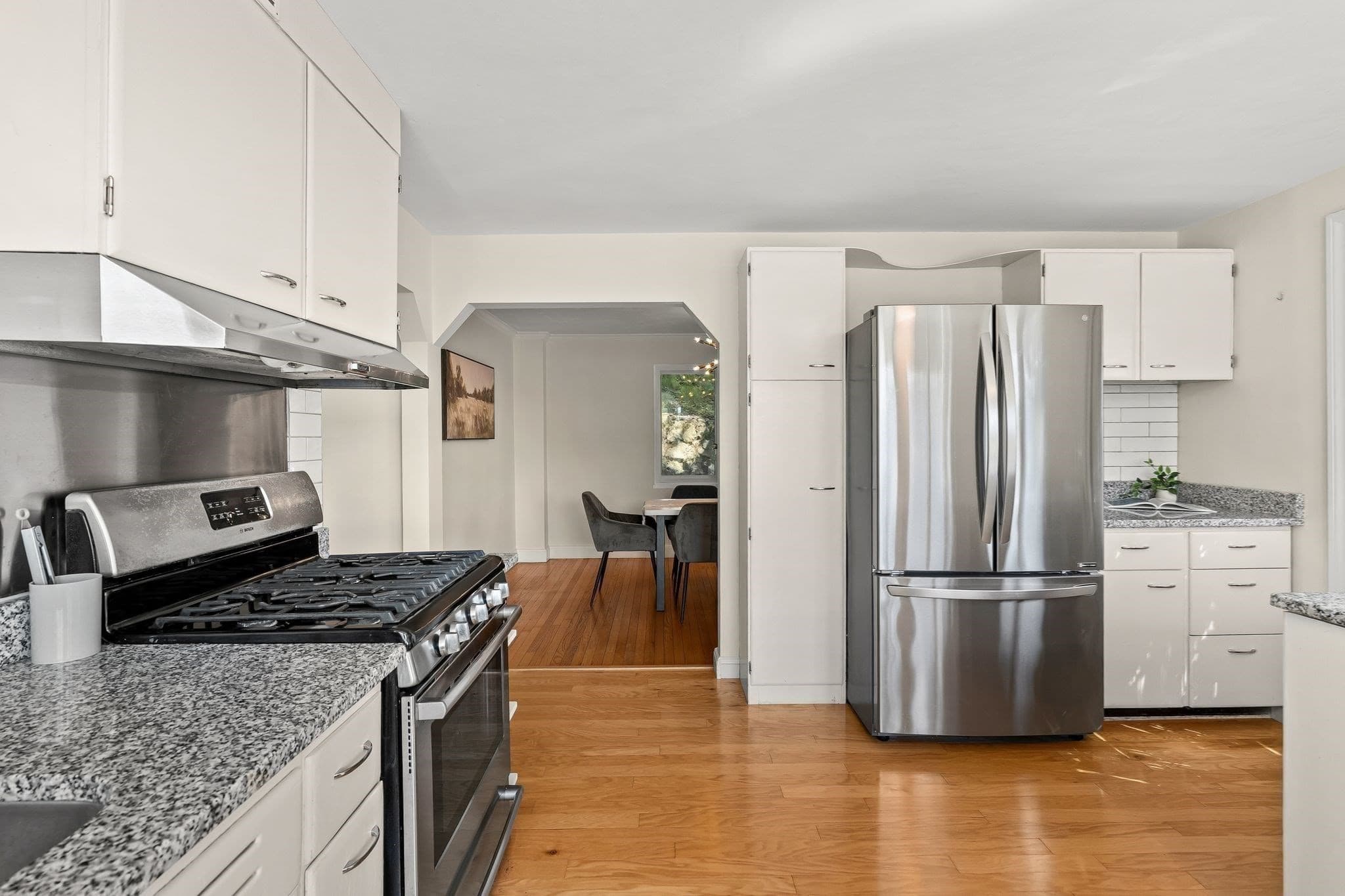 Single Family Residence at 19 Brunswick Rd, Arlington MA 02476, Arlington, photo 18 of 42
