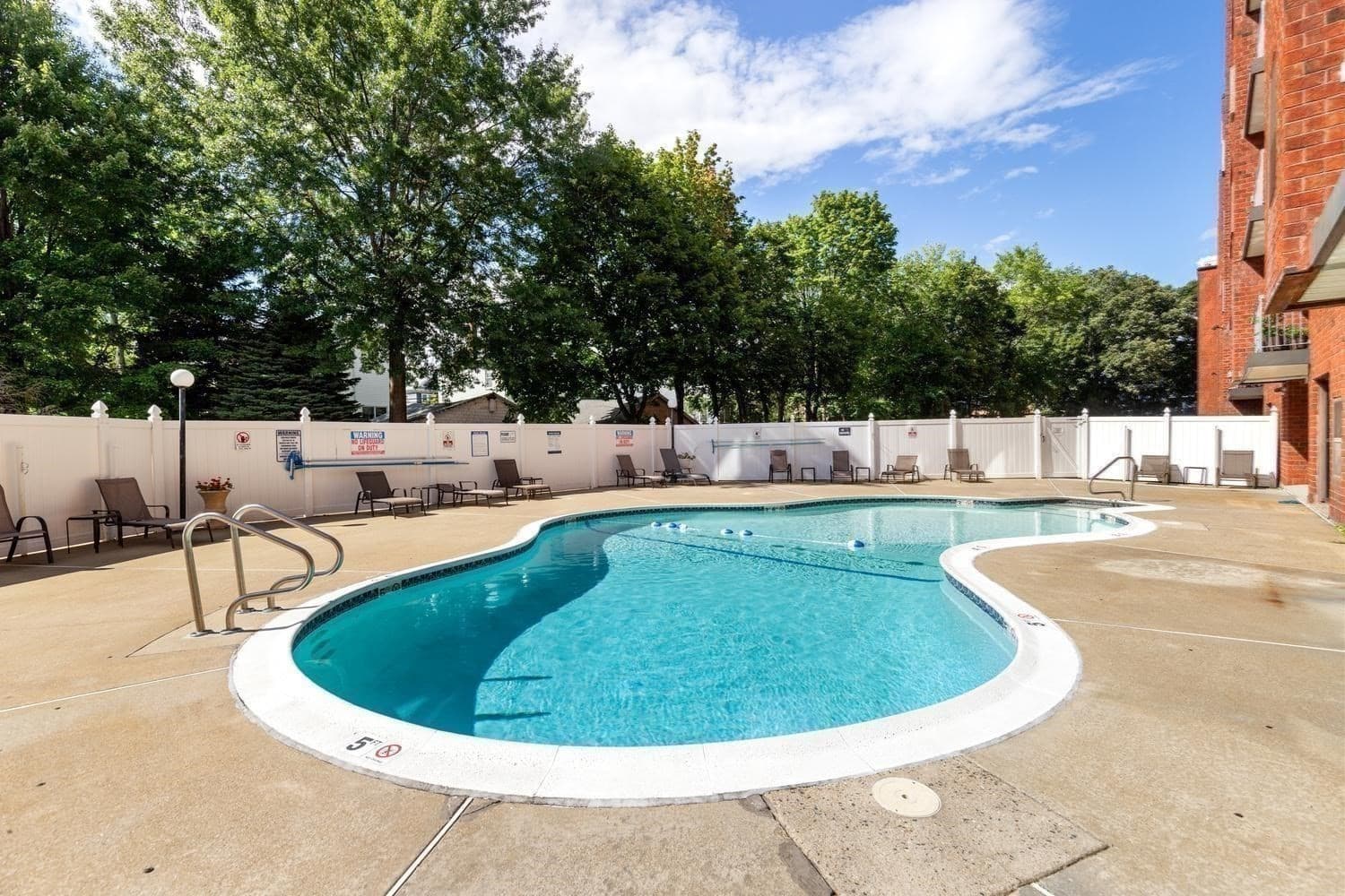Condominium at 8 9th # 411, Medford MA 02155, Medford, photo 30 of 33