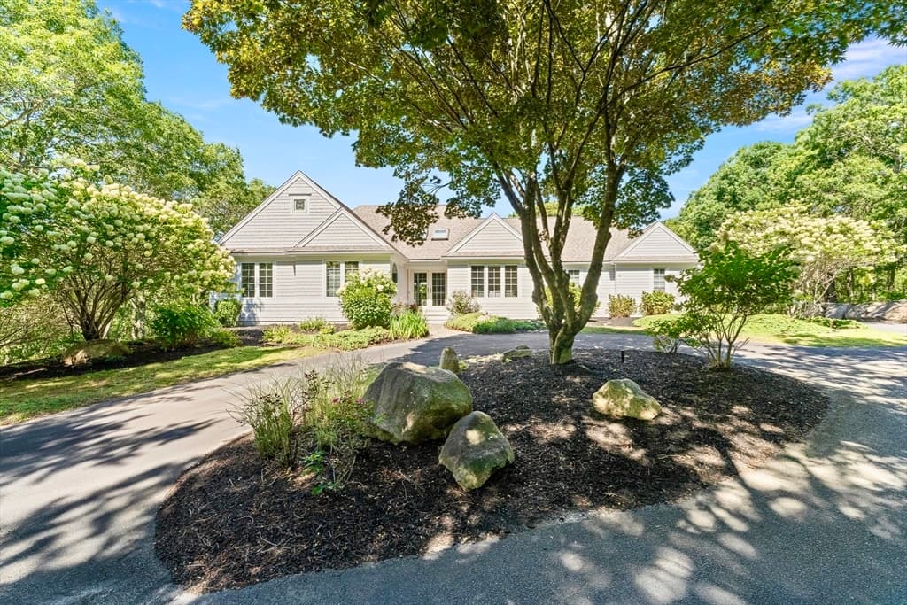 Single Family Residence at 30 Hill And Plain Road, Falmouth MA 02536, Falmouth, photo 2 of 38