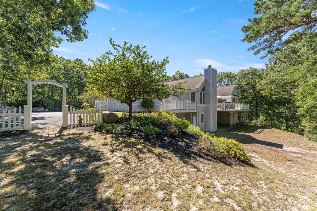 Single Family Residence at 30 Hill And Plain Road, Falmouth MA 02536, Falmouth, photo 32 of 38