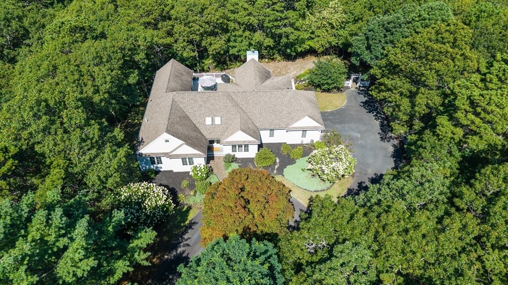 Single Family Residence at 30 Hill And Plain Road, Falmouth MA 02536, Falmouth, photo 28 of 38