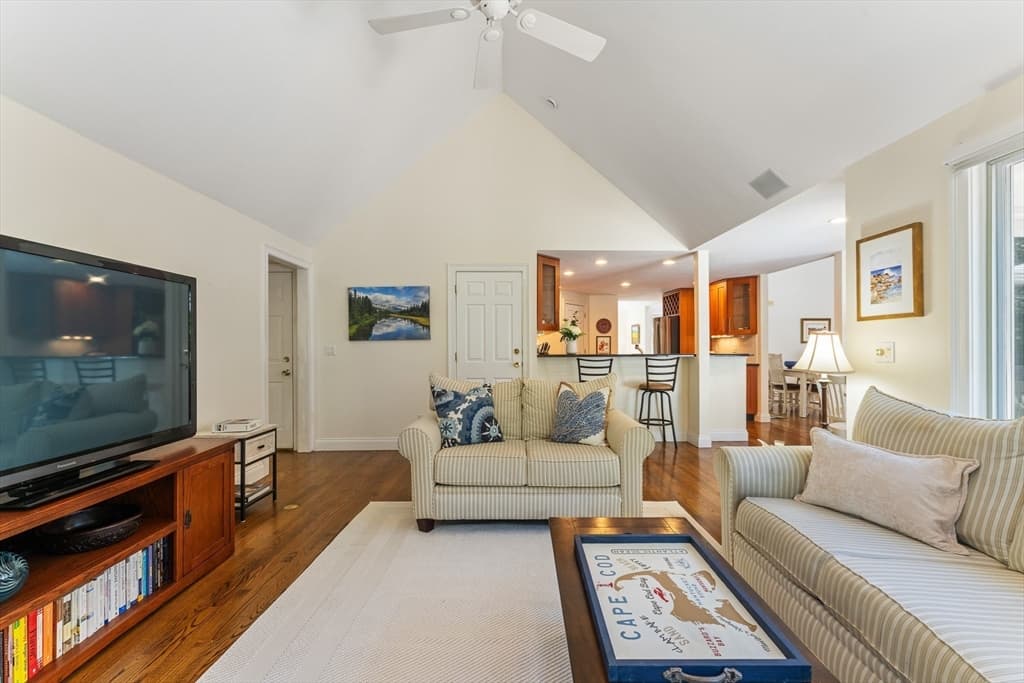 Single Family Residence at 30 Hill And Plain Road, Falmouth MA 02536, Falmouth, photo 10 of 38