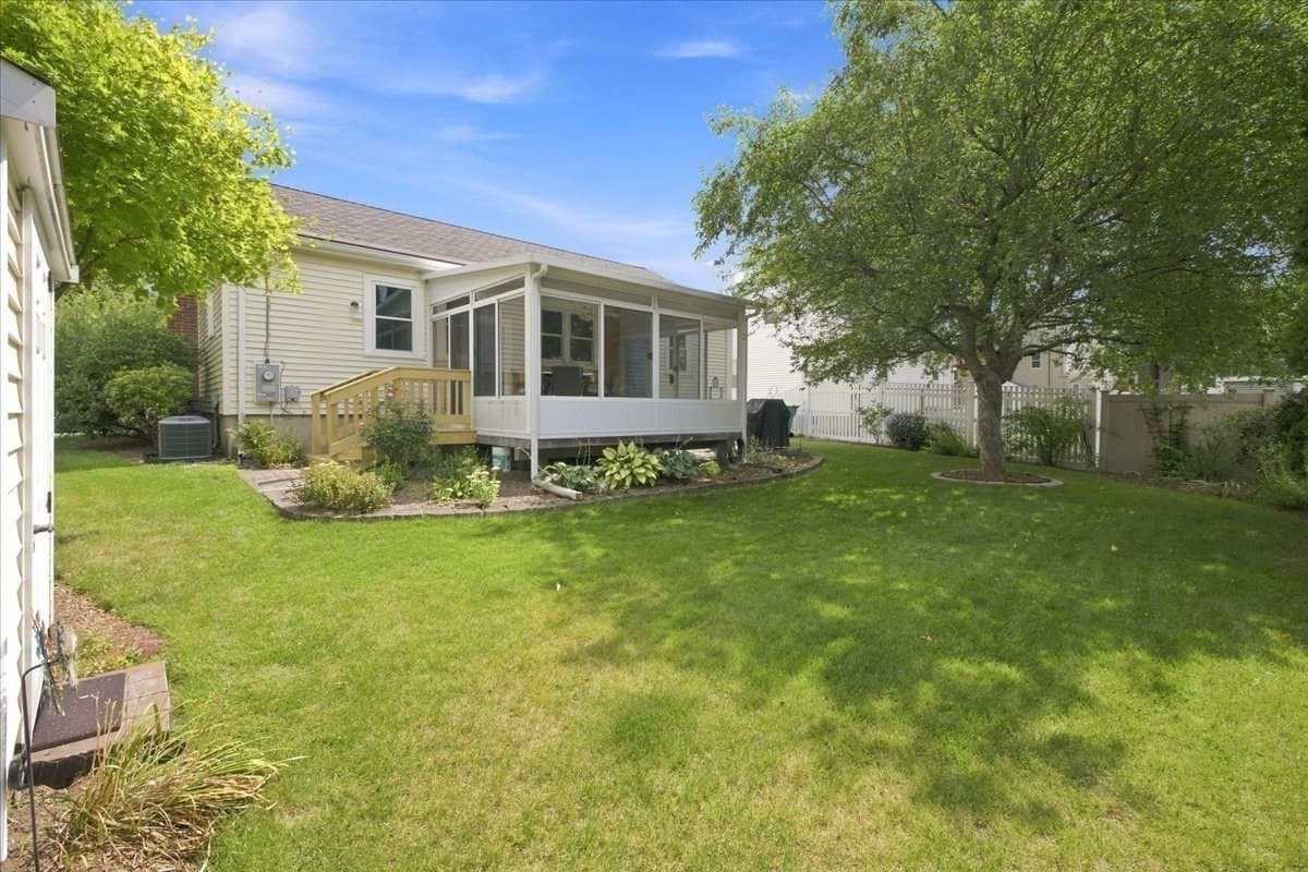 Single Family Residence at 54 Mountain Avenue, Norwood MA 02062, Norwood, photo 32 of 40