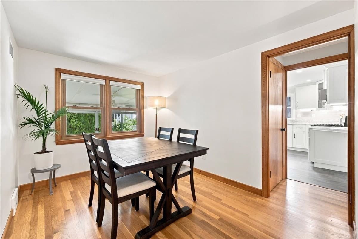 Single Family Residence at 54 Mountain Avenue, Norwood MA 02062, Norwood, photo 9 of 40