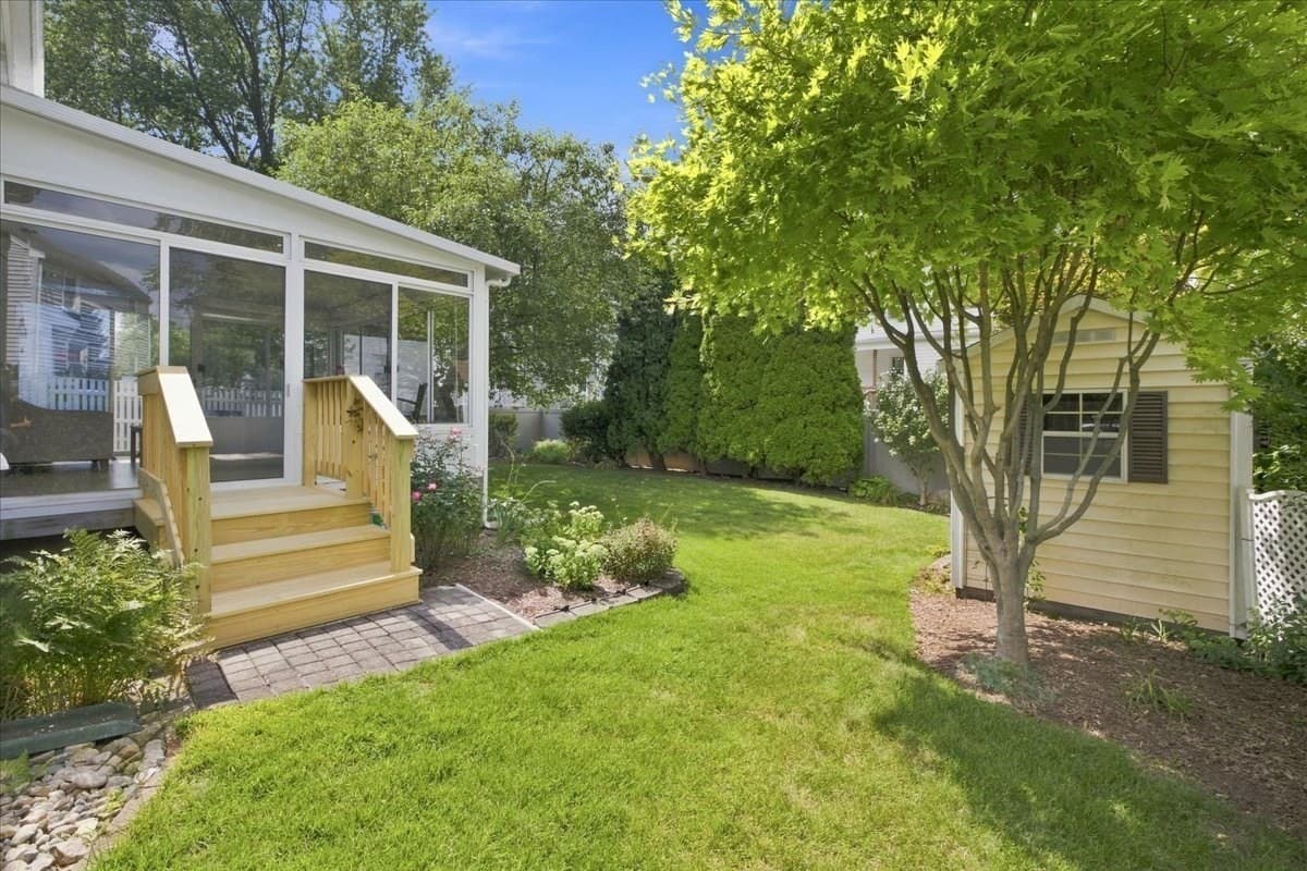 Single Family Residence at 54 Mountain Avenue, Norwood MA 02062, Norwood, photo 30 of 40