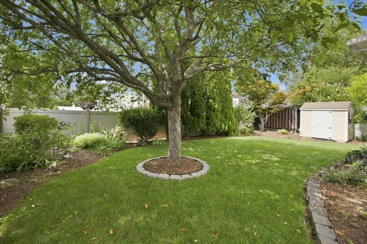 Single Family Residence at 54 Mountain Avenue, Norwood MA 02062, Norwood, photo 34 of 40