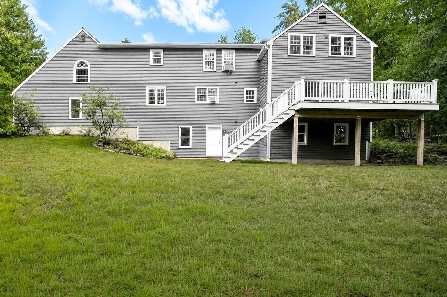 Single Family Residence at 70 Willard Road, Westminster MA 01473, Westminster, photo 2 of 42