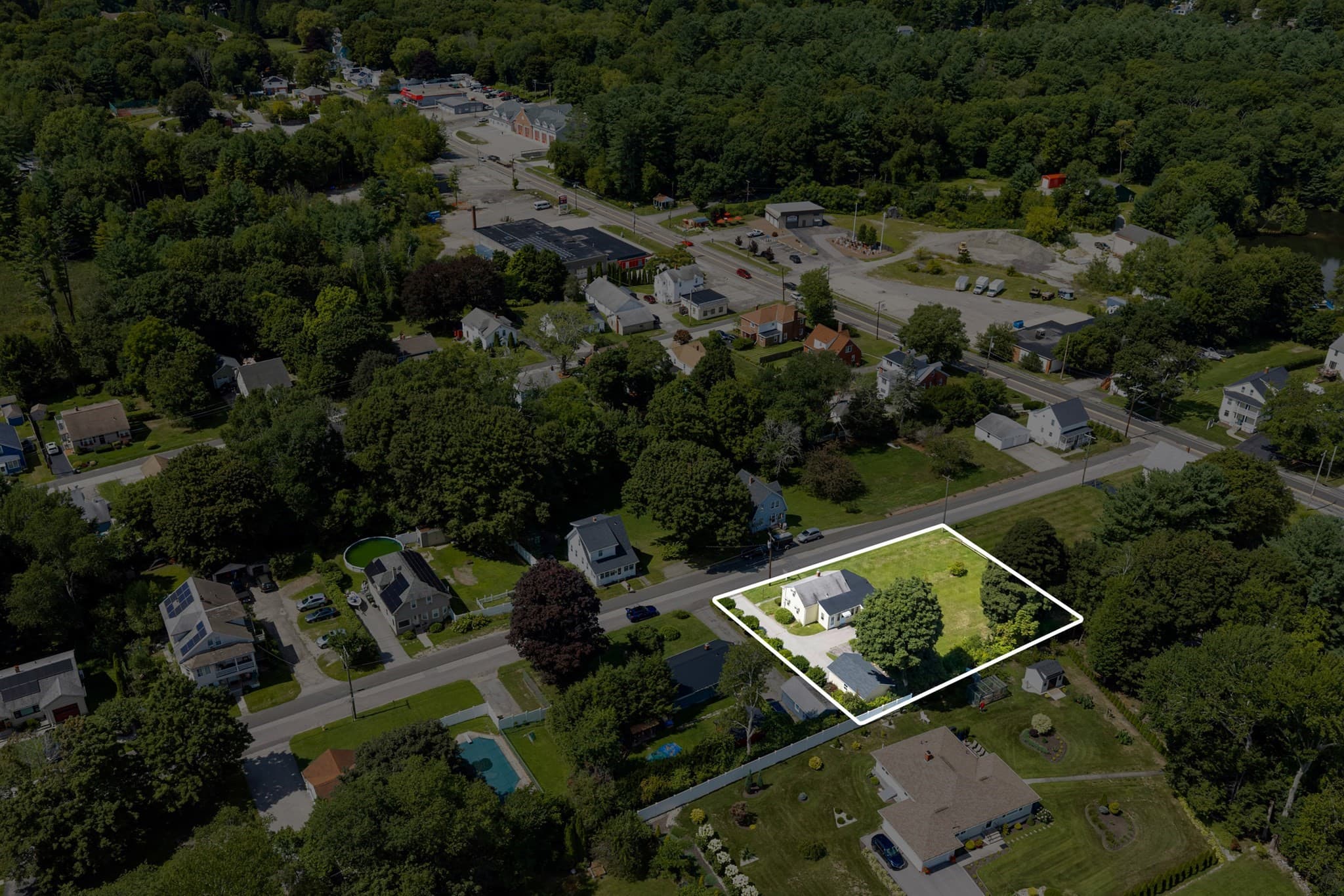 Single Family Residence at 3 Prospect Ave, Dudley MA 01571, Dudley, photo 27 of 27
