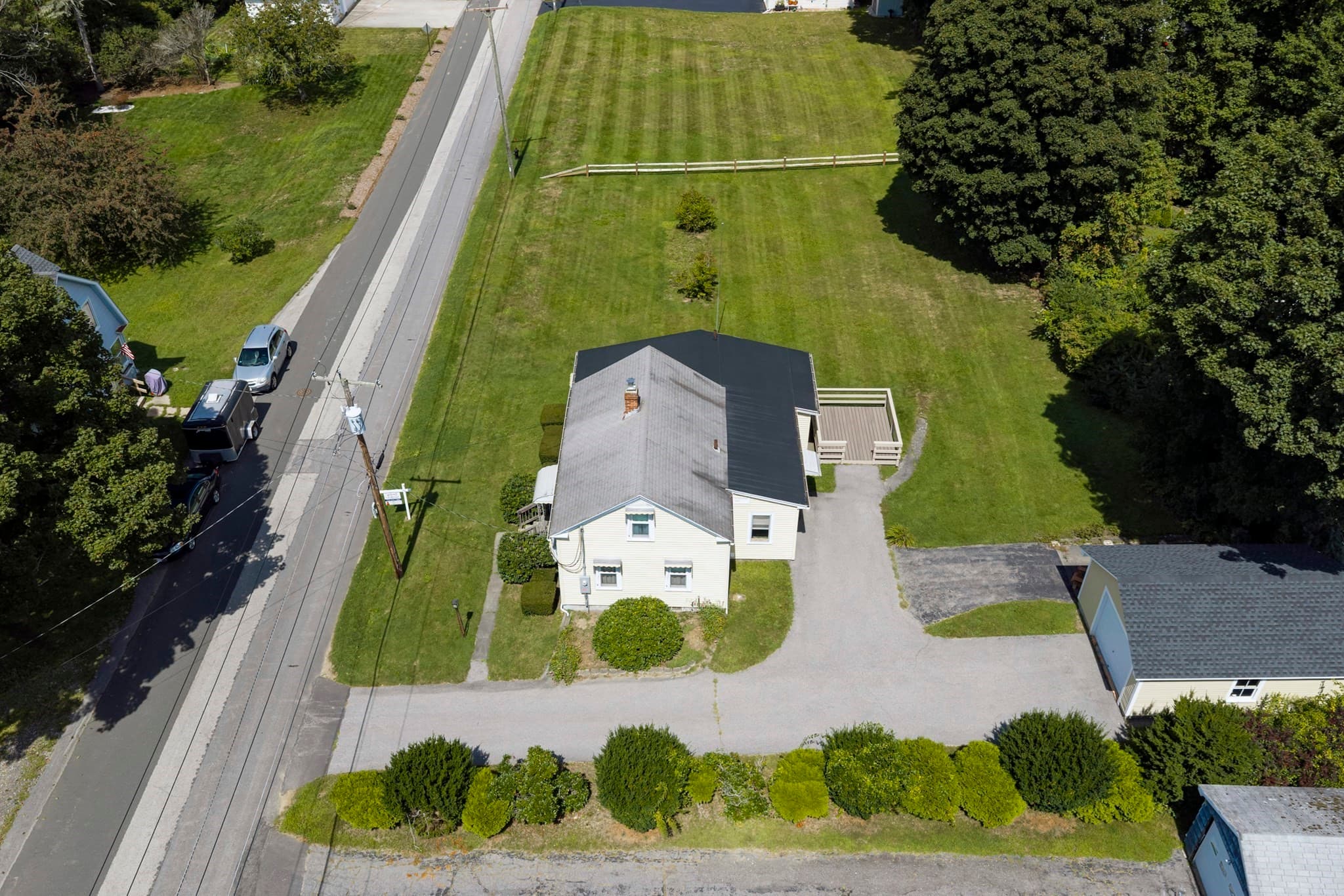 Single Family Residence at 3 Prospect Ave, Dudley MA 01571, Dudley, photo 26 of 27